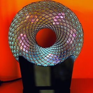 Torus Enerji (20 cm) Çift Sarım