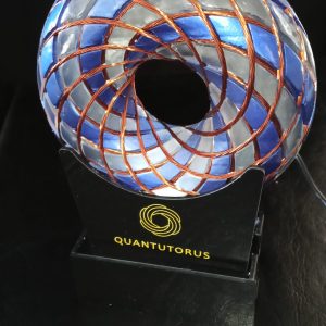 quantutorus 16 cm okyanus