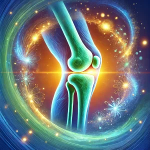 Eklemler ve Kemikler Ses Frekansı