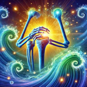 Vertebral Harmonikler Servikal Ses Frekansı