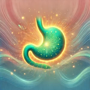 Pankreas Bezi Ses Frekansı