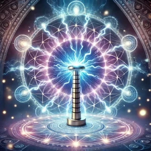 Epifiz Bezi Ses Frekansı