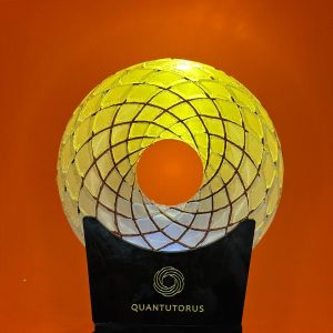 Torus Enerji Sedefli (20cm)