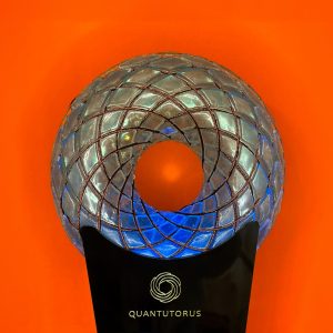 Torus Enerji Turkuaz (20cm)