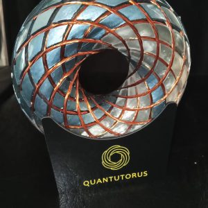 QUANTUTORUS (16cm)